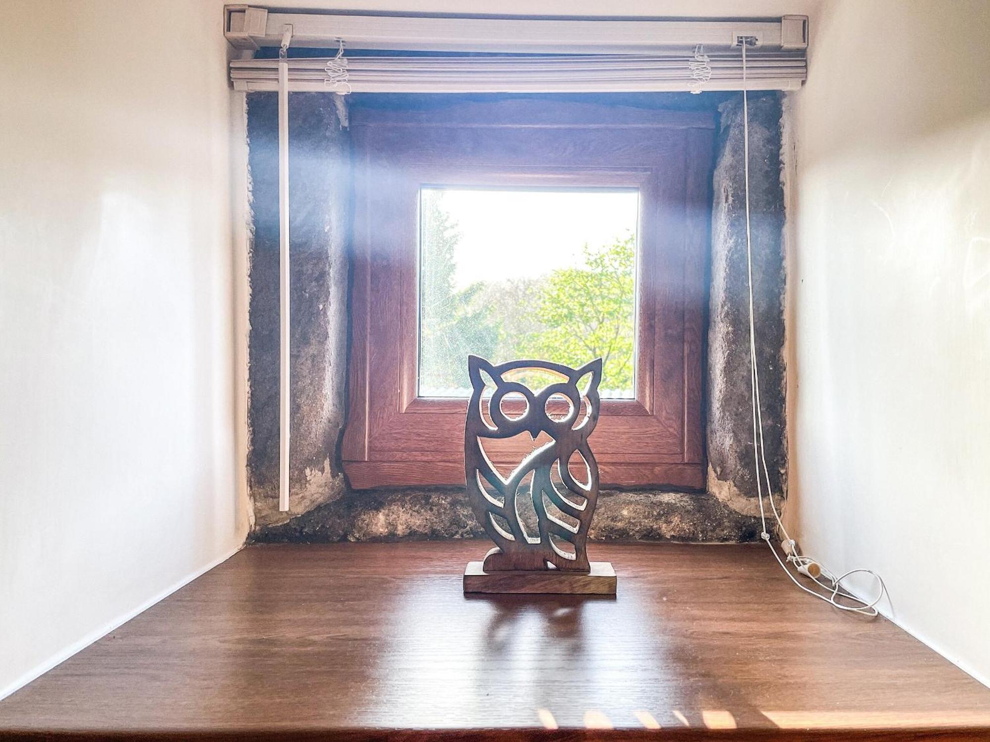 The Bobbin Villa Ashover Ngoại thất bức ảnh