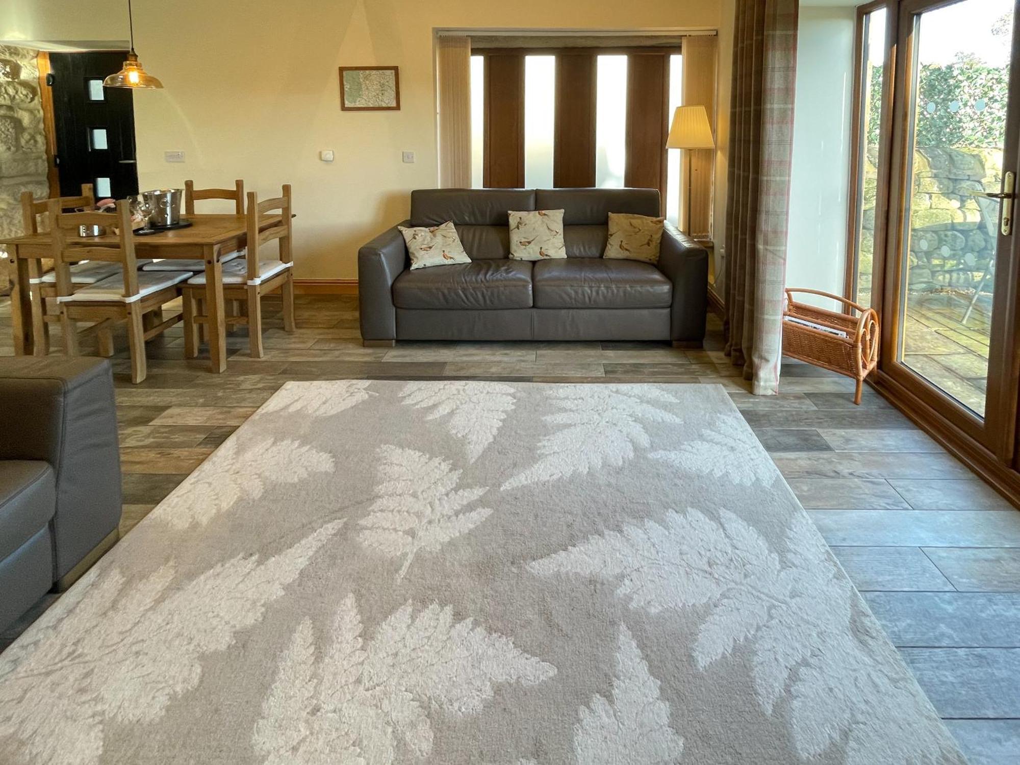 The Bobbin Villa Ashover Ngoại thất bức ảnh
